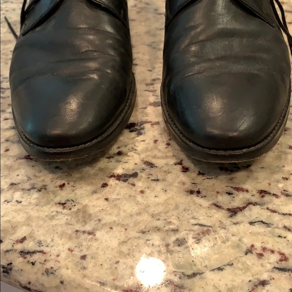 Cole Haan Black Men’s Dress Shoes main image 4